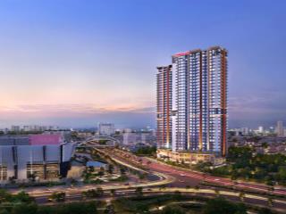 Chung cư gamuda  the ambience  vị trí đẹp nhất hải phòng sắp được ra mắt. em ngọc 0913 815 ***