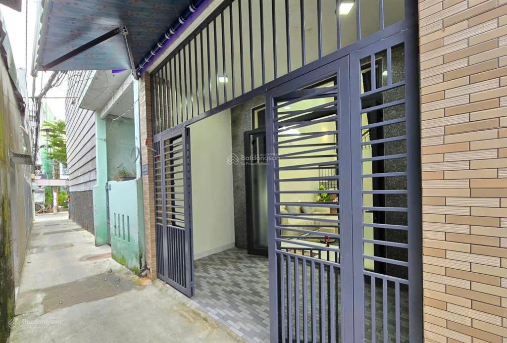 Tôi chính chủ cần bán nhà kiệt 113 trần xuân lê, thanh khê đông, thanh khê