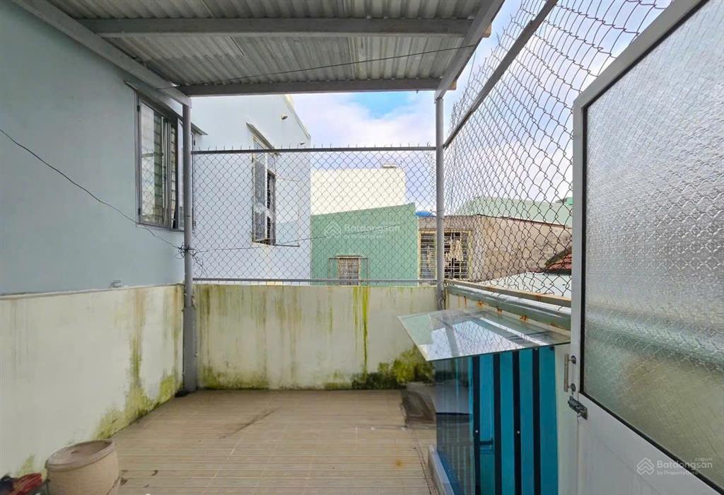 Tôi chính chủ cần bán nhà kiệt 113 trần xuân lê, thanh khê đông, thanh khê