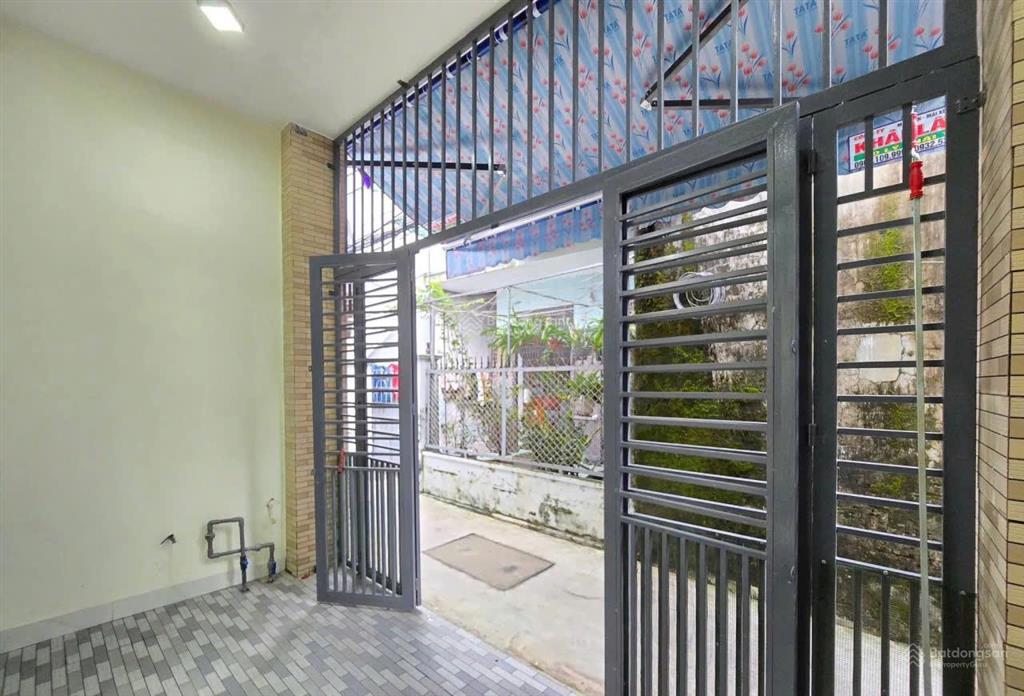 Tôi chính chủ cần bán nhà kiệt 113 trần xuân lê, thanh khê đông, thanh khê