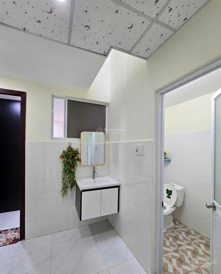 Tôi chính chủ cần bán nhà kiệt 113 trần xuân lê, thanh khê đông, thanh khê