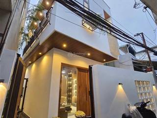 Tôi chính chủ cần bán nhà 2 tầng kiệt 27 lý thái tổ, thạc gián, thanh khê