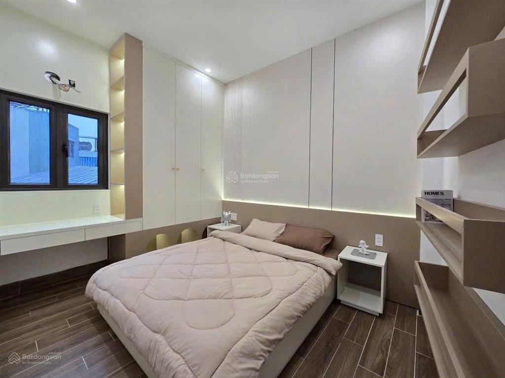 Tôi chính chủ cần bán nhà 2 tầng kiệt 27 lý thái tổ, thạc gián, thanh khê