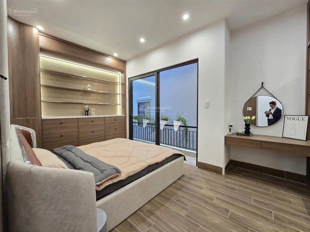 Tôi chính chủ cần bán nhà 2 tầng kiệt 27 lý thái tổ, thạc gián, thanh khê