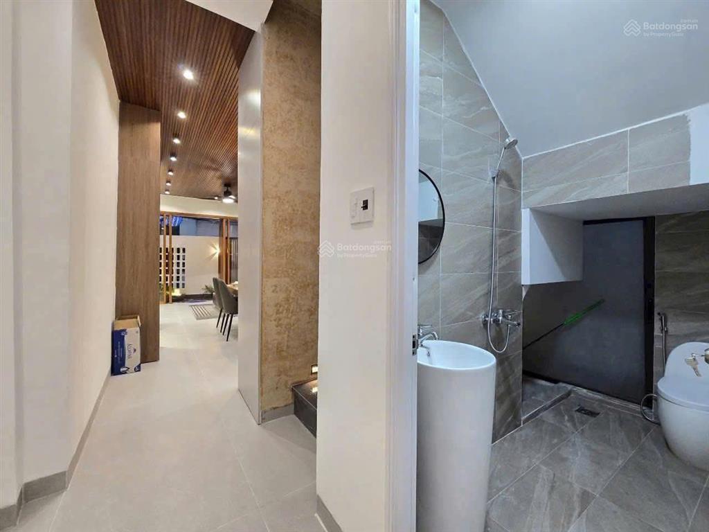 Tôi chính chủ cần bán nhà 2 tầng kiệt 27 lý thái tổ, thạc gián, thanh khê