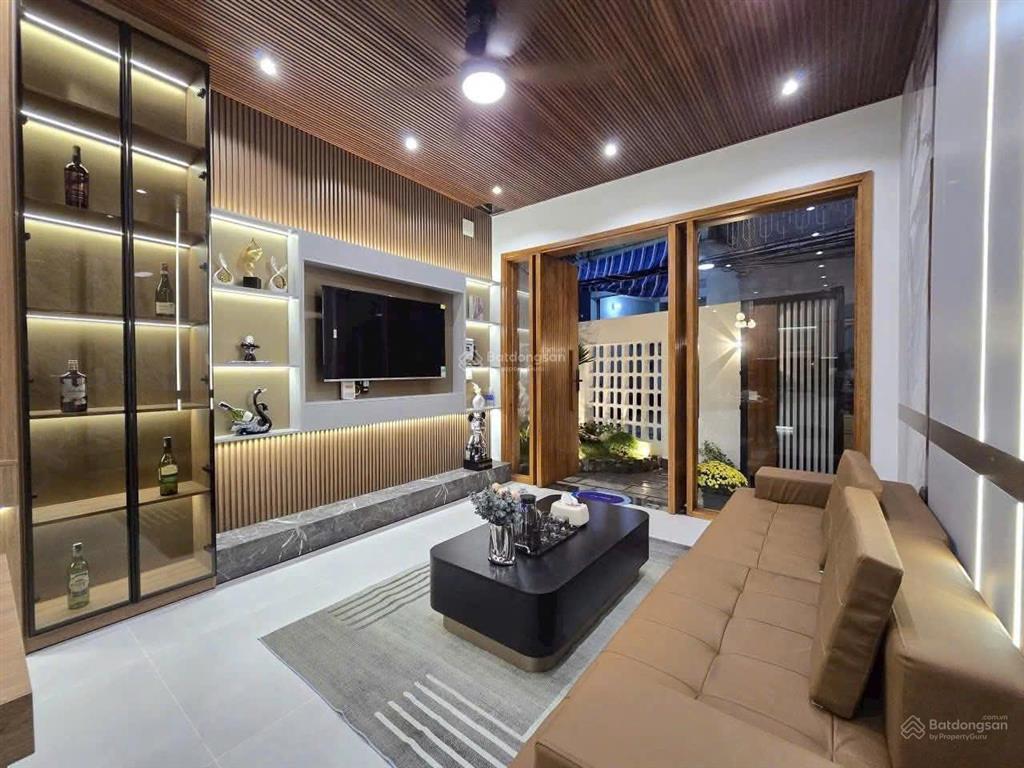 Tôi chính chủ cần bán nhà 2 tầng kiệt 27 lý thái tổ, thạc gián, thanh khê