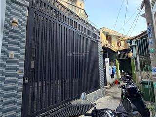 Nhà huỳnh tấn phát gần khu vip nam long  56m chỉ nhỉnh 6 tỷ