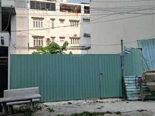 Bán đất gần trường chinh, 5x18m, hẻm 5m, 4.x tỷ, quận 12