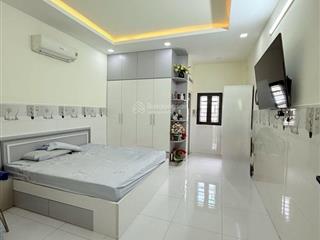 Bán nhà mt song hành, 4x18m, 3 tầng, 9.2 tỷ, đường 12m + vỉa hè, quận 12