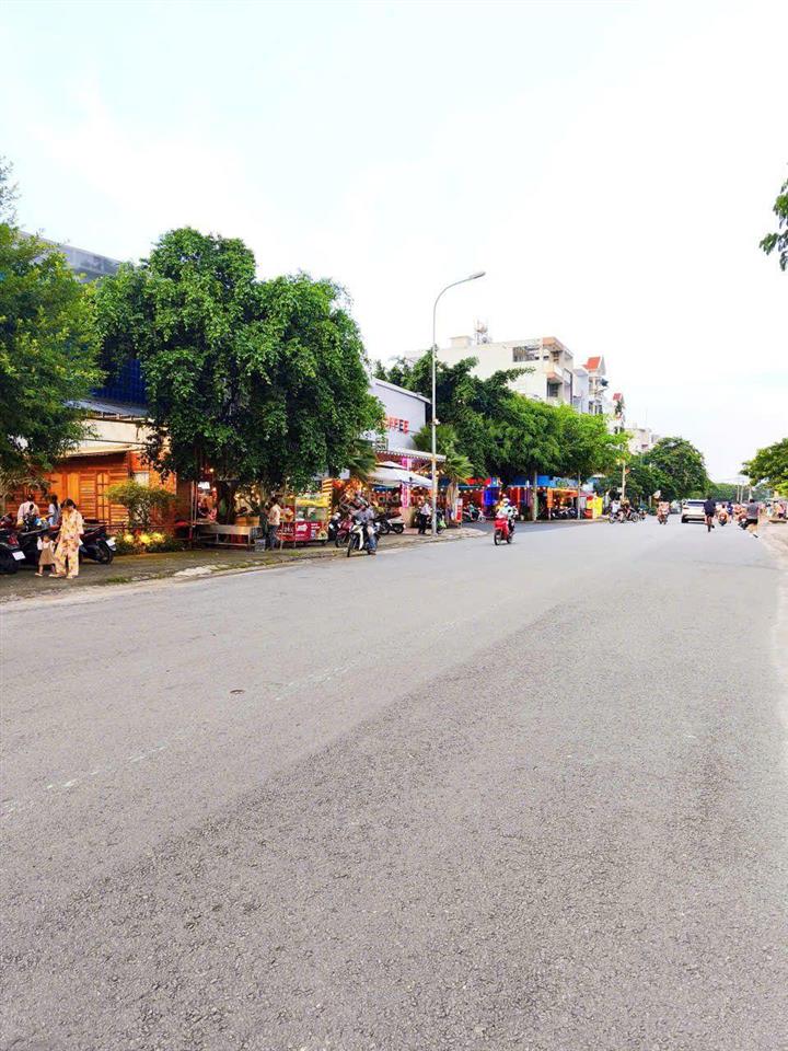 Bán nhà mt đường song hành, 3 tầng, 4x18m, chỉ 9.2 tỷ, đường 12m, tân hưng thuận, quận 12