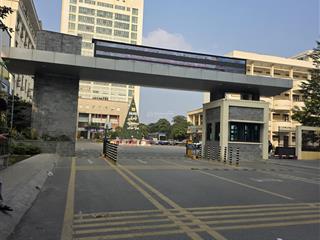 Nhà mặt phố  đường vạn xuân (ql32)  65m x 5 tầng  kinh doanh tầng 1  chỉ 14.8 tỷ