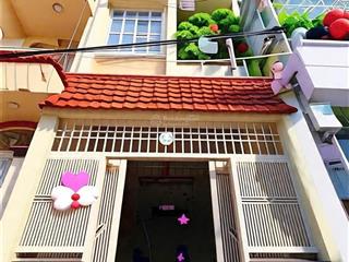 Nhà hẻm xe hơi nguyễn chế nghĩa  giá mềm so với khu vực, 4 tầng, 4x14m, giá nhỉnh 7 tỷ