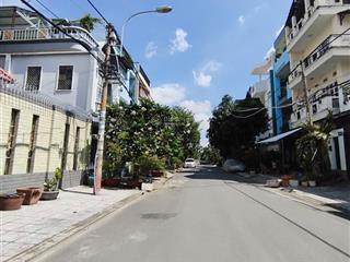 Bán nhà mặt tiền kdc bình hưng, gần bx q8, 3 tầng, đường nhựa 12m, 6 x20m, chỉ 13 tỷ