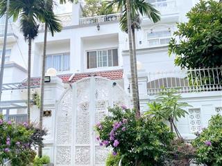 Bán biệt thư liền kề kdc conic cách phú mỹ hưng 2km, 155m2 chỉ 14 tỷ nhỉnh