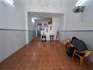 Nhà đẹp an dương vương p16, q8, hẻm xe hơi 7m, dòng tiền 10tr/tháng  68m2  2 tầng 3pn  hơn 5 tỷ