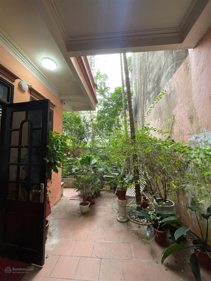 Chính chủ cho thuê nhà vườn 150m  không gian xanh hiếm có  long biên  ở lâu dài