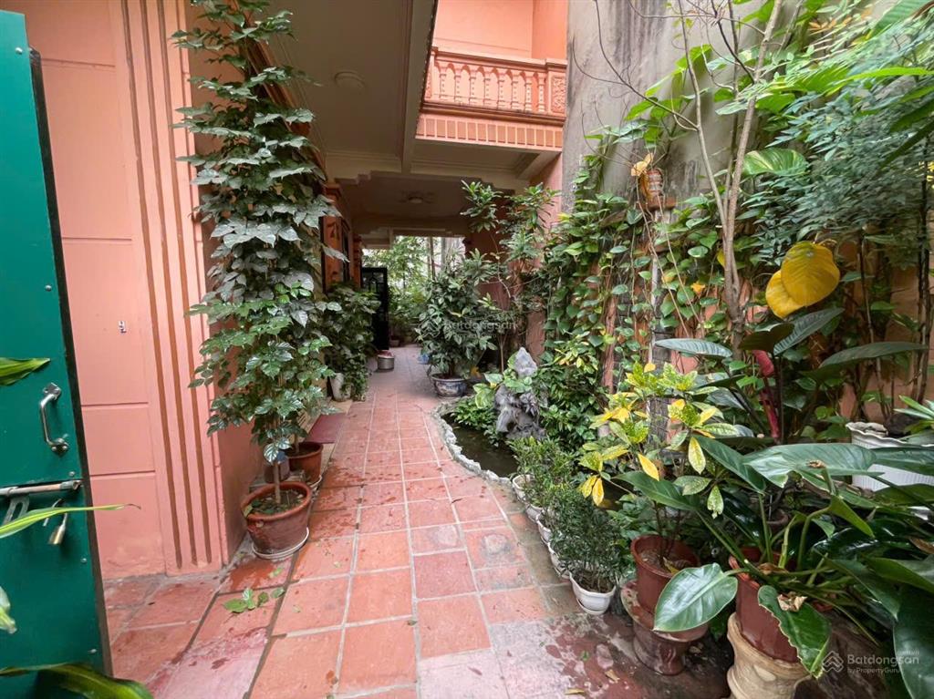 Chính chủ cho thuê nhà vườn 150m  không gian xanh hiếm có  long biên  ở lâu dài