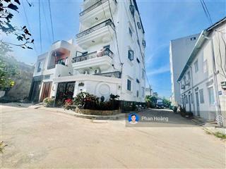 Bán lô đất 4x15.5 hẻm 94 vườn lài  hẻm nhựa 7m  xây được cao tầng ko bị hệ số  giá 4.9 tỷ tl