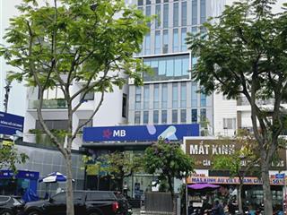 400 tr/m2 bán nhà 1000m2 mặt tiền trần não, 15x48m, nở hậu 31m