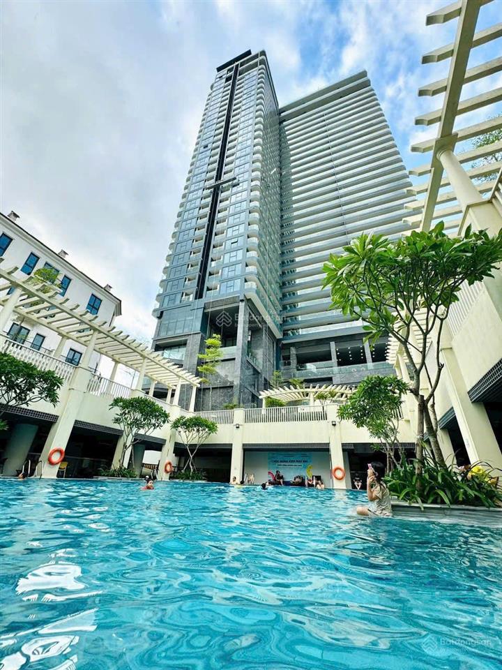 Duy nhất căn 123m2 tầng cao view sông cực đỉnh tại sunshine golden river. giá tốt nhất dự án