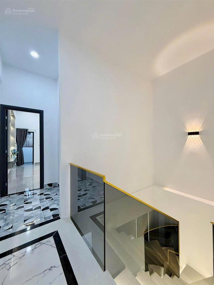 Nhà 58m² hẻm ô tô điện biên phủ, q3. xây 1 trệt 1 lầu st, gần vòng xoay lý thái tổ. giá 2.46 tỷ