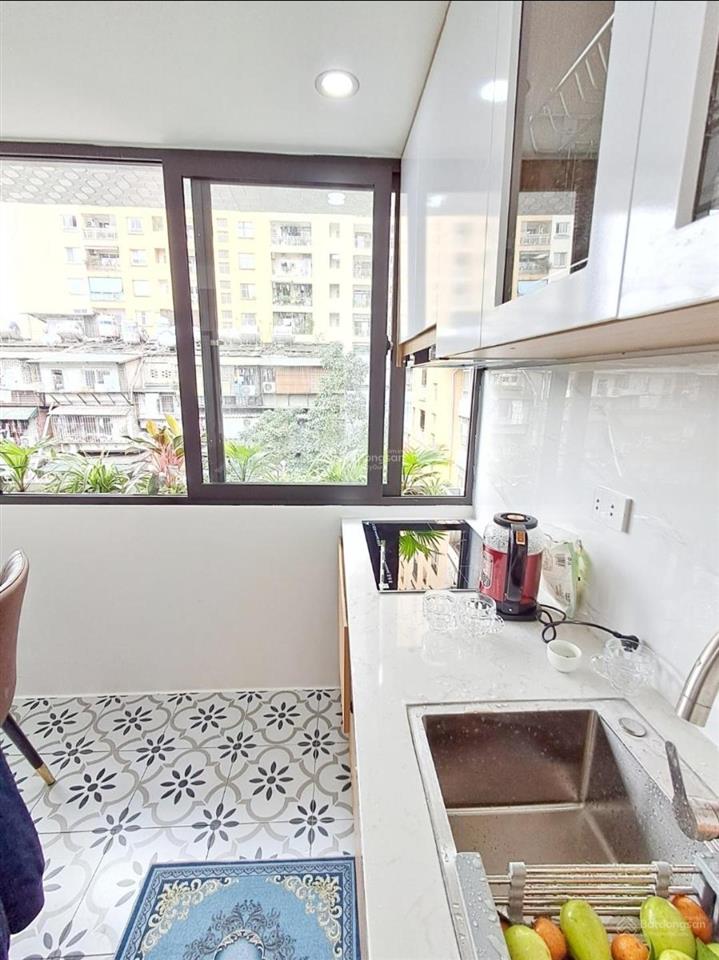 Căn hộ tập thể 100m2 thanh xuân bắc, 4,4 tỷ, hàng hiếm rất hot