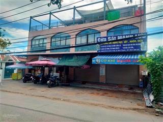 Bán căn hộ dịch vụ đường bình quới