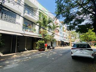 Bán nhà quận 8, tạ quang bửu, xe tải đỗ cửa, 2 tầng tiện xây mới, 8 x 10m, nhỉnh 5 tỷ