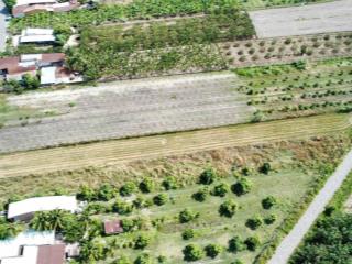 Đất 2 mặt tiền phường bình minh tây ninh