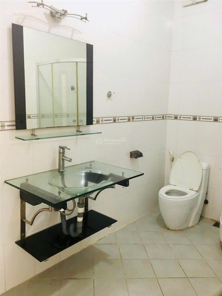 Cho thuê nhà kdc trung sơn gần nguyễn văn cừ  q1 q7 q8 | 5x20m |3 lầu, 6pn | giá 26tr/tháng