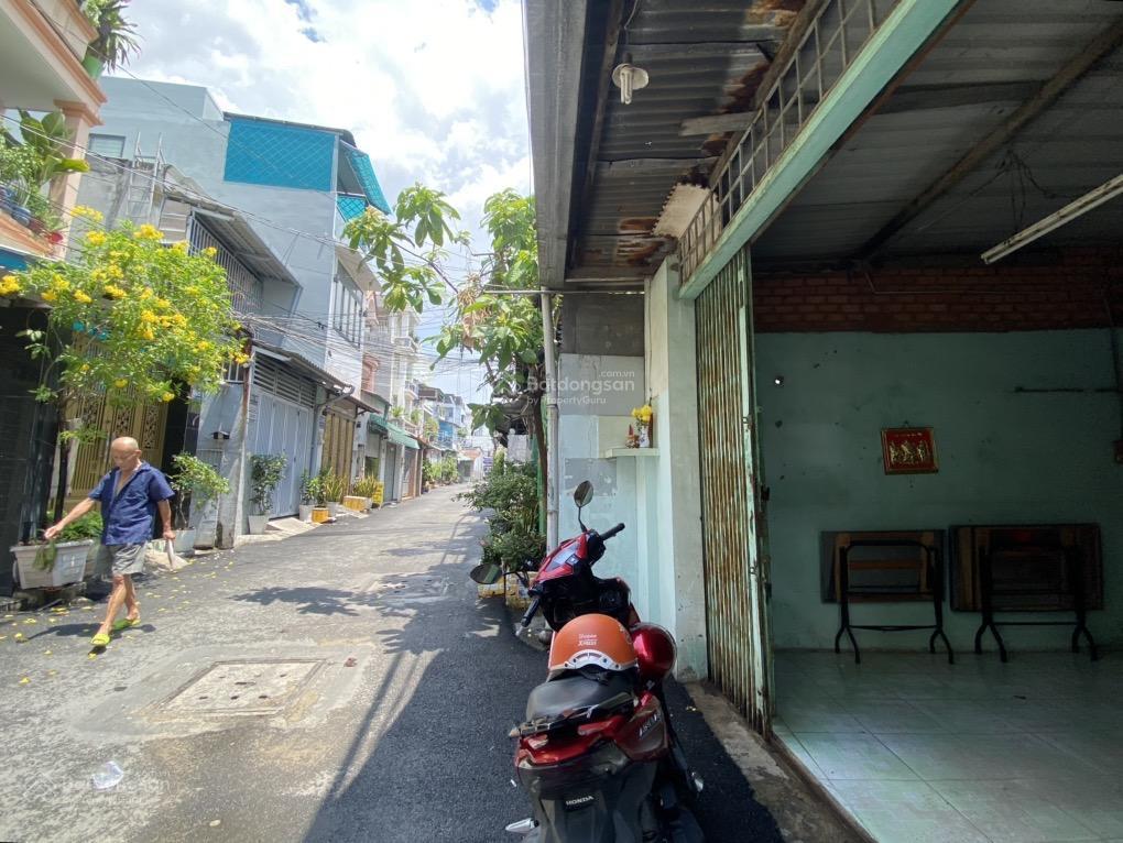 Xây kinh doanh ccdv đỉnh phường 17, gò vấp giá cực tốt 9 tỷ cho ac đầu tư