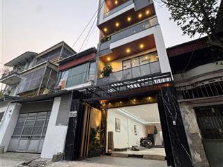 Bán nhà phố lụa hà đông phân lô ô tô đỗ cửa 5 tầng thang máy kinh doanh tốt 40m2, giá chỉ 9,6tỷ