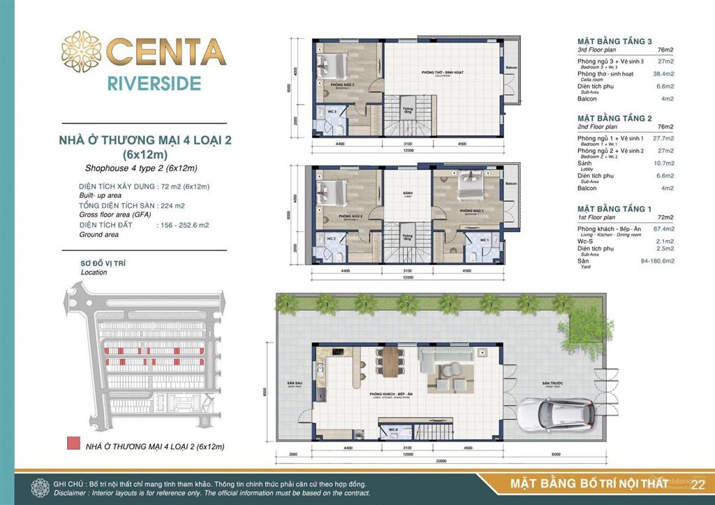 Nhà vườn 170m2 trong kđt vsip cạnh linh biên giá rẻ bằng căn chung cư