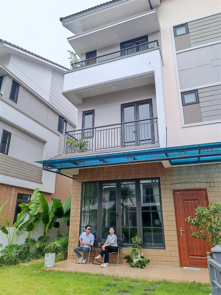 Nhà vườn 170m2 trong kđt vsip cạnh linh biên giá rẻ bằng căn chung cư