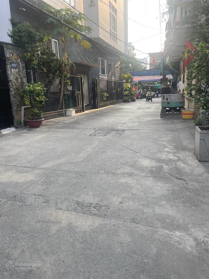 Bán đất tặng nhà, vị trí vàng xây chdv bình thạnh  70m2  nơ trang long  nhỉnh 9,3ty