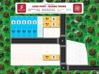 Đất nền thanh hóa giá tốt nhất thị trường