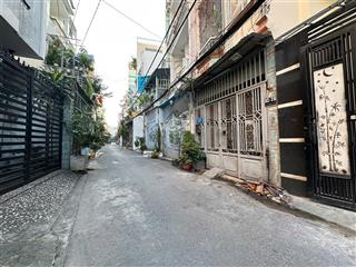 Gấp, bán nhà hxh nguyễn văn quá  102,5m2  shr  chỉ 5.2 tỷ