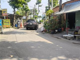 Nhà mặt tiền xtt 22.. 6x16m giá chỉ 4,95 tỷ