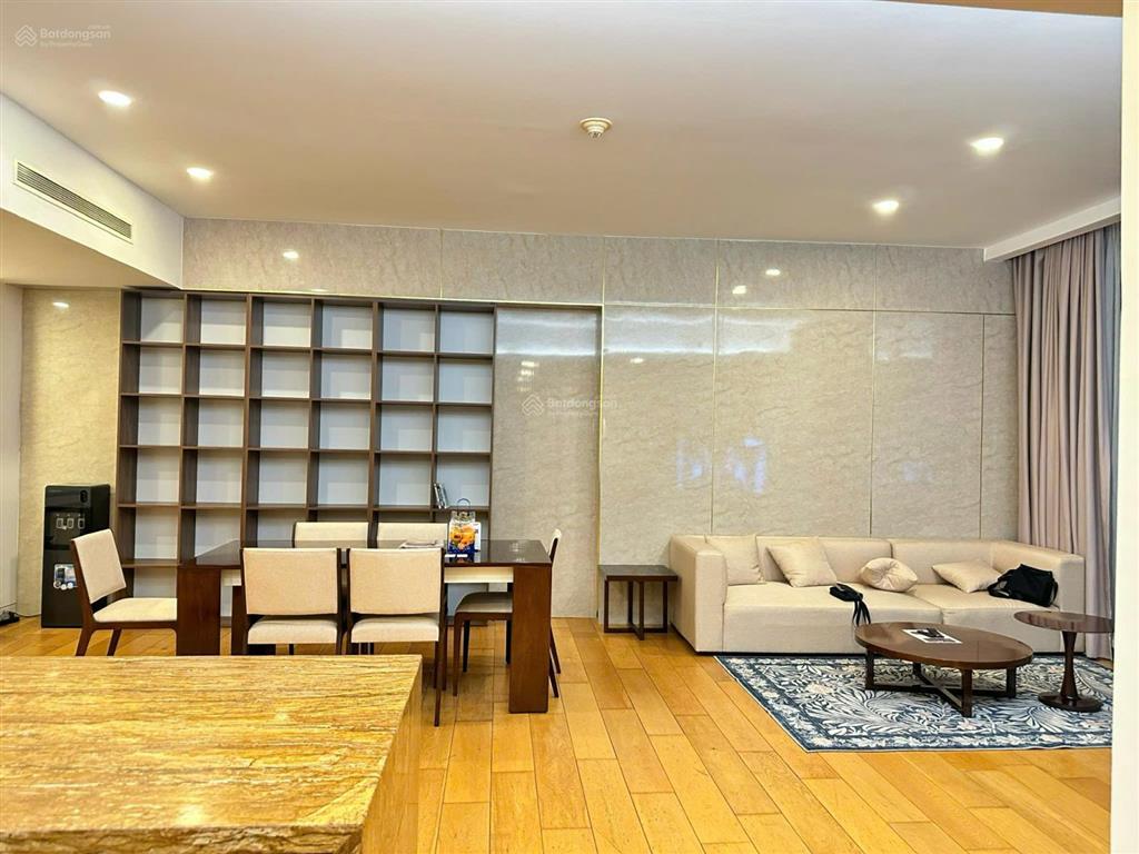 Chính chủ em cần bán nhanh căn hộ 3pn  145m nội thất full đồ tại dự án iph xuân thủy cầu giấy