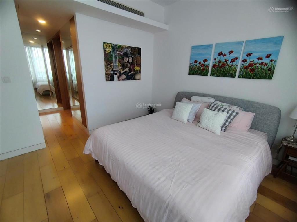 Mình chính chủ bán nhanh căn hộ 129 m 3pn  nội thất full đồ tại dự án indochina iph cầu giấy