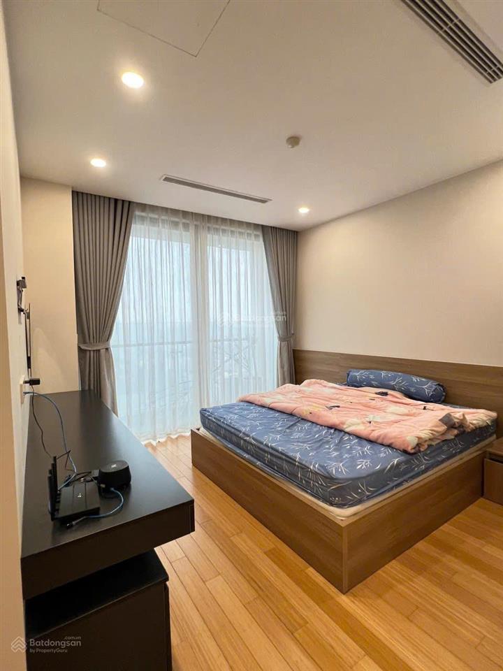 Cho thuê cc the zei mỹ đình, 24 triệu, 108m2, 3pn, 2wc, view đẹp