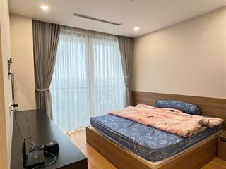 Cho thuê cc the zei mỹ đình, 24 triệu, 108m2, 3pn, 2wc, view đẹp