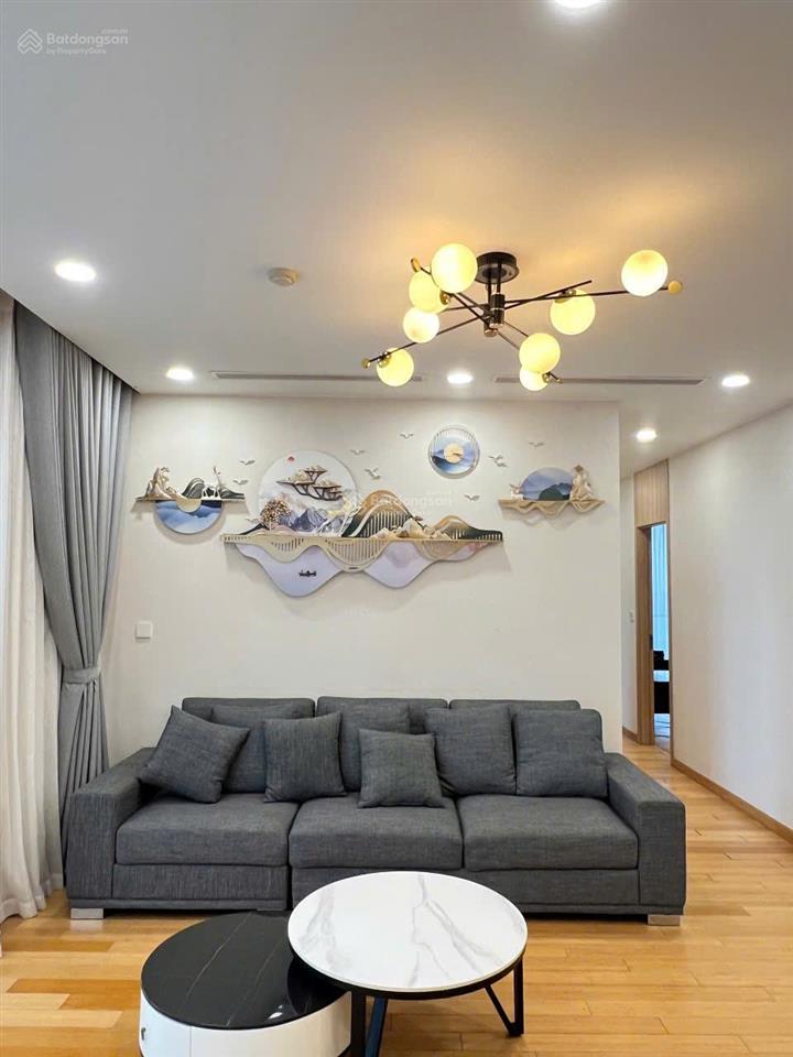 Cho thuê cc the zei mỹ đình, 24 triệu, 108m2, 3pn, 2wc, view đẹp