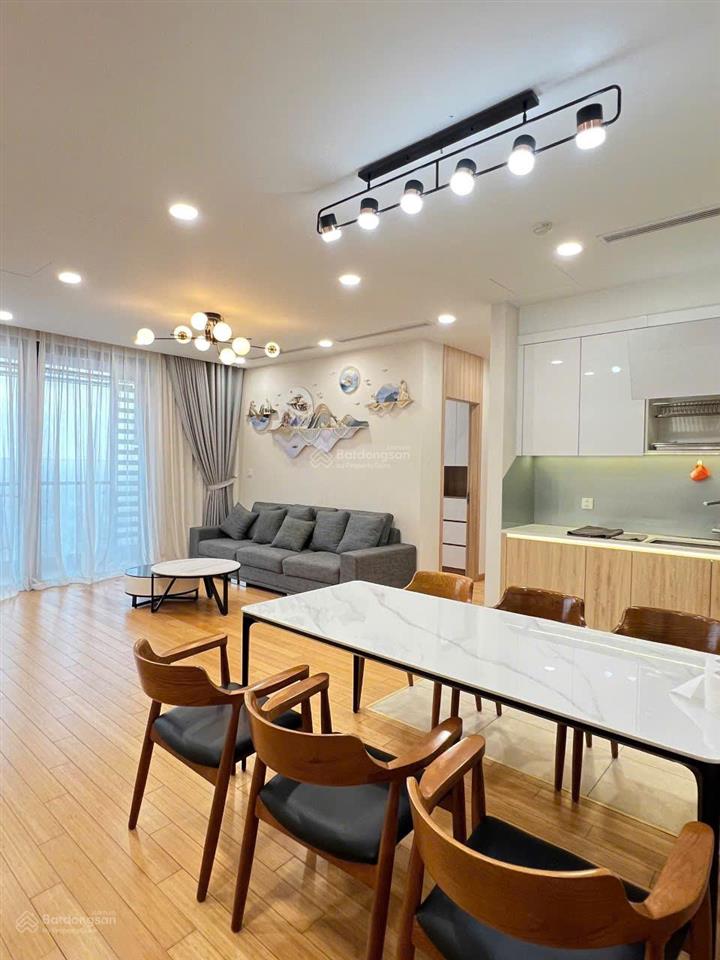 Cho thuê cc the zei mỹ đình, 24 triệu, 108m2, 3pn, 2wc, view đẹp