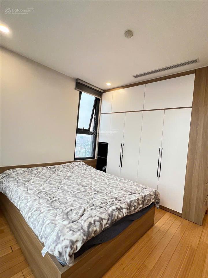 Cho thuê cc the zei mỹ đình, 24 triệu, 108m2, 3pn, 2wc, view đẹp