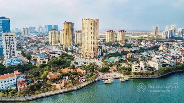 Bán căn hộ 2pn el dorado hồ tây căn tầng cao khe thoáng, căn sở hữu lâu dài sẵn sổ hồng