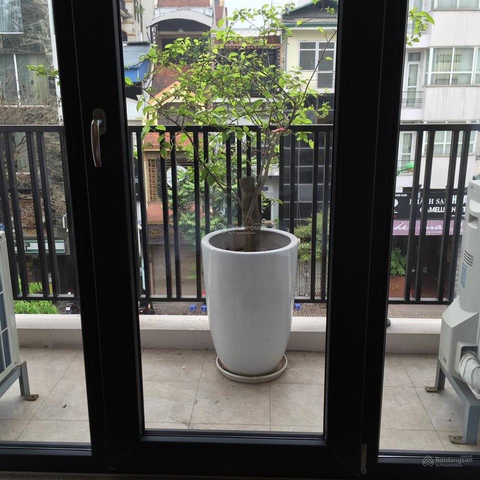 Căn hộ siêu đẹp phố huế  hàng bài, dt 70m2 gồm 1pn, nội thất cao cấp, giá 14 triệu/tháng