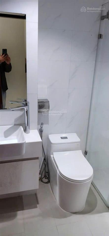 Căn hộ ngõ 35 tôn thất thiệp, dt 35m2 gồm 1 pn, đầy đủ nội thất, giá 8,5tr