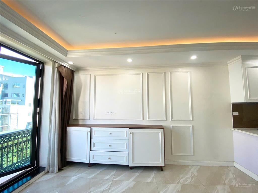 Căn hộ cao cấp đầy đủ nội thất phố mai hắc đế, dt 80m2, gồm 2pn, giá 20tr. full dịch vụ tòa nhà