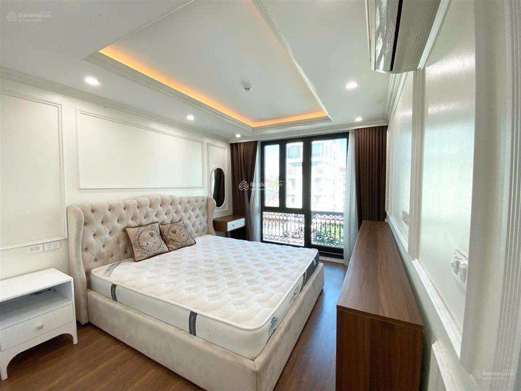 Căn hộ cao cấp đầy đủ nội thất phố mai hắc đế, dt 80m2, gồm 2pn, giá 20tr. full dịch vụ tòa nhà